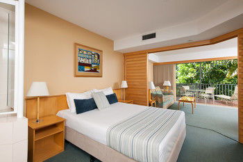 Mantra French Quarter Noosa - WA Accommodation 63