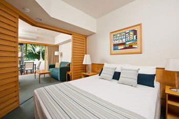 Mantra French Quarter Noosa - WA Accommodation 64