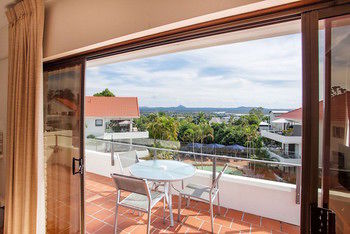 Noosa International Resort - WA Accommodation 2