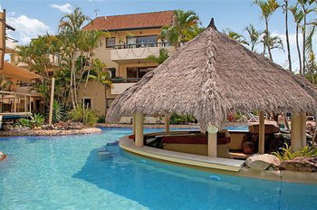 Noosa International Resort - WA Accommodation 8