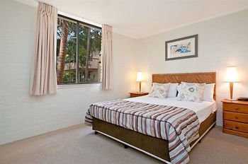 Noosa International Resort - WA Accommodation 9