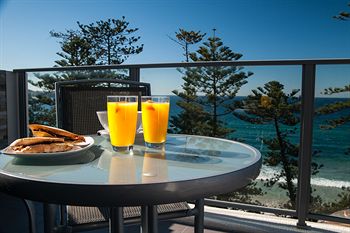The Sebel Sydney Manly Beach - YWait Travel 4