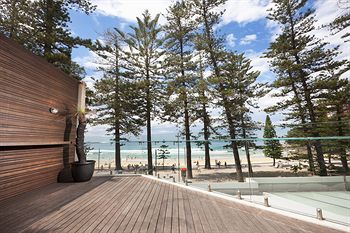 The Sebel Sydney Manly Beach - YWait Travel 5