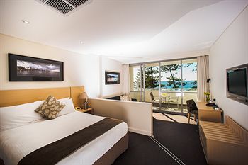 The Sebel Sydney Manly Beach - YWait Travel 7