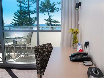The Sebel Sydney Manly Beach - YWait Travel 15