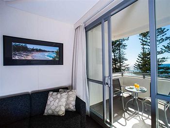 The Sebel Sydney Manly Beach - YWait Travel 16