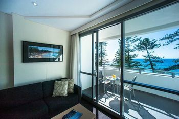 The Sebel Sydney Manly Beach - YWait Travel 19