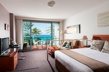 The Sebel Sydney Manly Beach - YWait Travel 20
