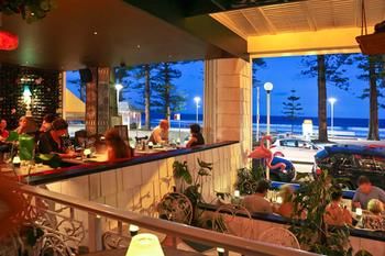 The Sebel Sydney Manly Beach - YWait Travel 28