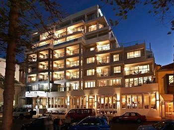 The Sebel Sydney Manly Beach - YWait Travel 30