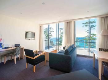 The Sebel Sydney Manly Beach - YWait Travel 31