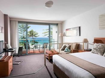 The Sebel Sydney Manly Beach - YWait Travel 34