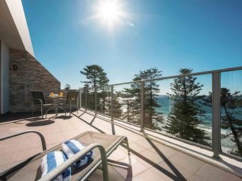The Sebel Sydney Manly Beach - YWait Travel 35