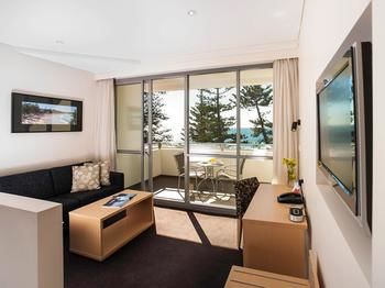 The Sebel Sydney Manly Beach - YWait Travel 36