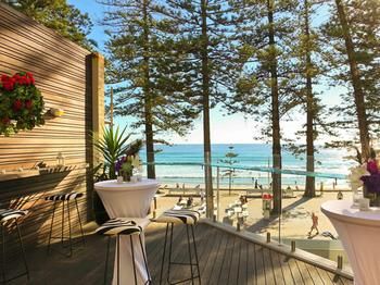 The Sebel Sydney Manly Beach - YWait Travel 37