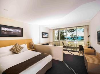 The Sebel Sydney Manly Beach - YWait Travel 39