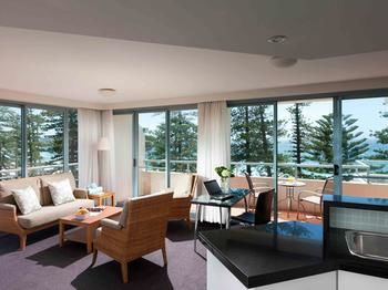The Sebel Sydney Manly Beach - YWait Travel 45