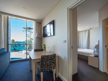 The Sebel Sydney Manly Beach - YWait Travel 46