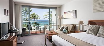 The Sebel Sydney Manly Beach - YWait Travel 0