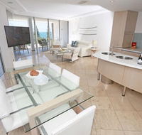 Oceans Mooloolaba - YWait Travel