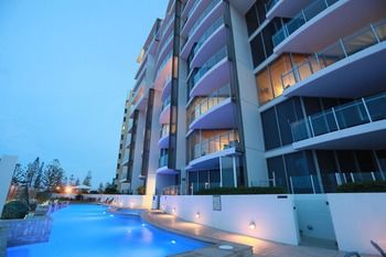 Oceans Mooloolaba - YWait Travel 18