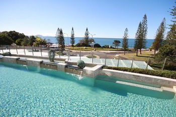 Oceans Mooloolaba - YWait Travel 53