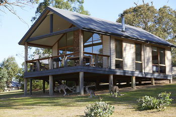 Yering Gorge Cottages By The Eastern Golf Club - Holiday Sydney 10