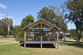 Yering Gorge Cottages By The Eastern Golf Club - Holiday Sydney 19