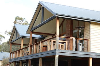 Yering Gorge Cottages By The Eastern Golf Club - Holiday Sydney 20