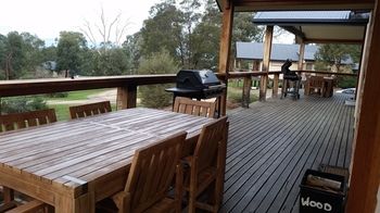 Yering Gorge Cottages By The Eastern Golf Club - Holiday Sydney 36