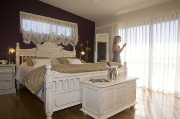 Lavender House B&B - Townsville Tourism 2