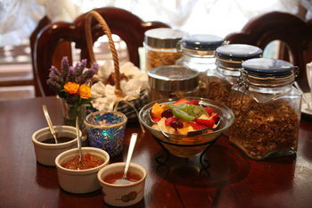 Lavender House B&B - Townsville Tourism 4