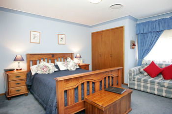 Lavender House B&B - Townsville Tourism 11