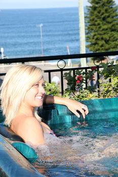 Lavender House B&B - Townsville Tourism 16