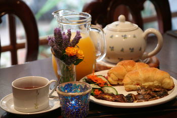 Lavender House B&B - Townsville Tourism 17