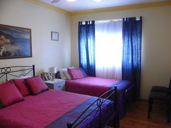Lavender House B&B - Townsville Tourism 22