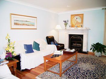 Lavender House B&B - Townsville Tourism 26