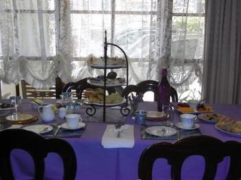 Lavender House B&B - Townsville Tourism 29