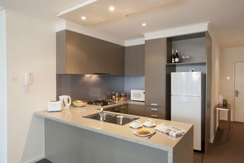 Melbourne Short Stay Apartment At SouthbankOne - Townsville Tourism 2