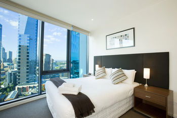 Melbourne Short Stay Apartment At SouthbankOne - Townsville Tourism 4