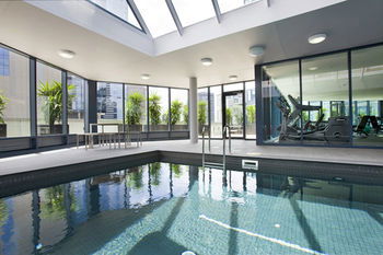 Melbourne Short Stay Apartment At SouthbankOne - Townsville Tourism 5