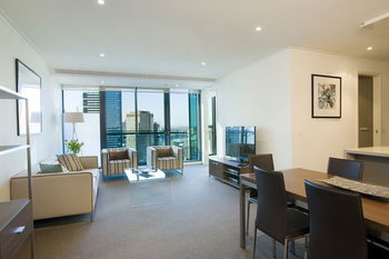 Melbourne Short Stay Apartment At SouthbankOne - Townsville Tourism 14