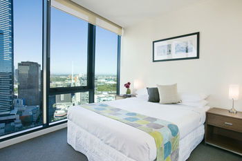 Melbourne Short Stay Apartment At SouthbankOne - Townsville Tourism 15
