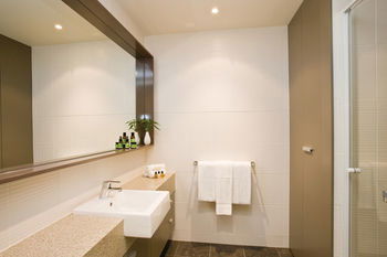 Melbourne Short Stay Apartment At SouthbankOne - Townsville Tourism 16