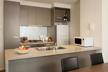 Melbourne Short Stay Apartment At SouthbankOne - Townsville Tourism 20