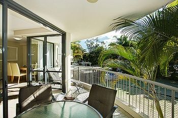 Noosa Pacific Resort - WA Accommodation 4