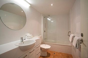 Noosa Pacific Resort - WA Accommodation 9