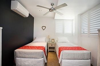 Noosa Pacific Resort - WA Accommodation 33