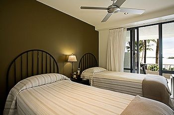 Noosa Pacific Resort - WA Accommodation 39