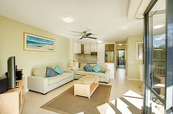 Noosa Pacific Resort - WA Accommodation 73